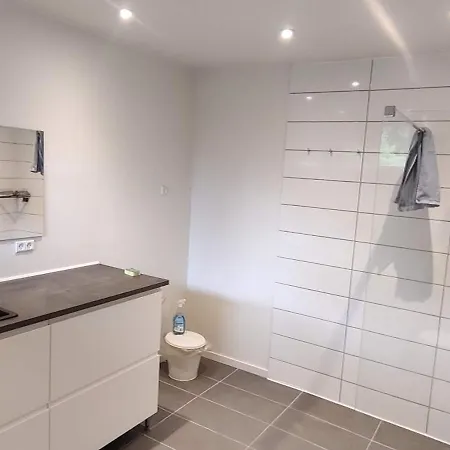 House In Olst, Randers Sv Privatunterkunft