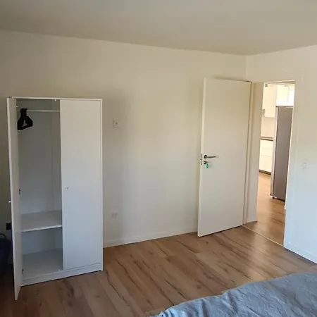 Vaerelser I Olst, Sv *