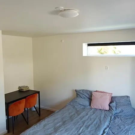 Kwatera prywatna Vaerelser I Olst, Sv Randers