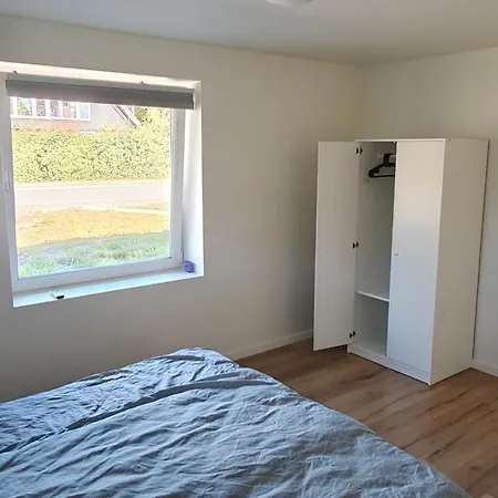 Vaerelser I Olst, Sv Randers