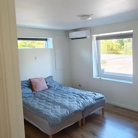 Rum i privatbostad Vaerelser I Olst, Sv Randers