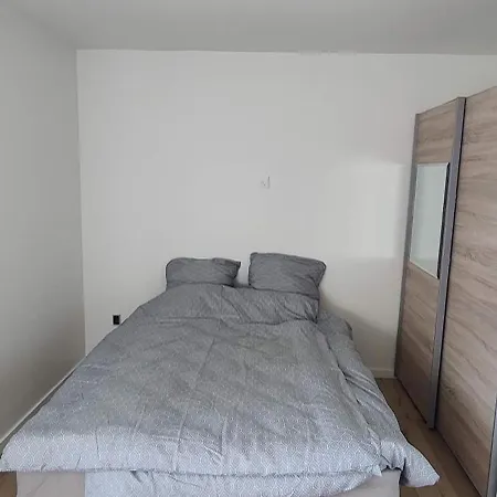 House In Olst, Randers Sv Privatunterkunft Randers