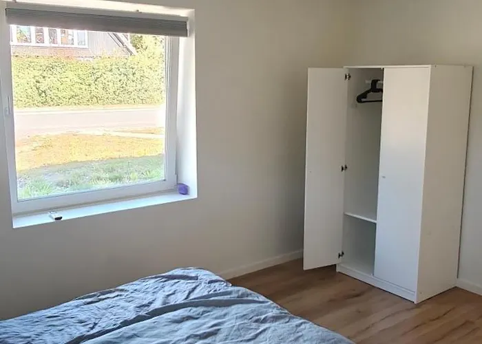Vaerelser I Olst, Sv Randers