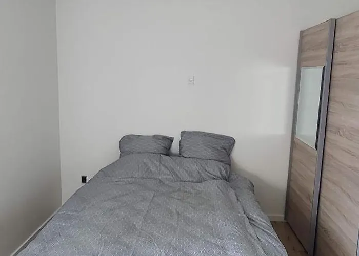 Vaerelser I Olst, Sv Privatunterkunft Randers